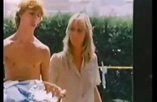Michelle B - Compilation amateur francais sexe video de seins jizzed