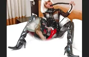 gata colombiana culonaza jugando con film porno complet en vf bolas chinas